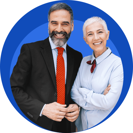 Hiney Insurance advisor ready to help